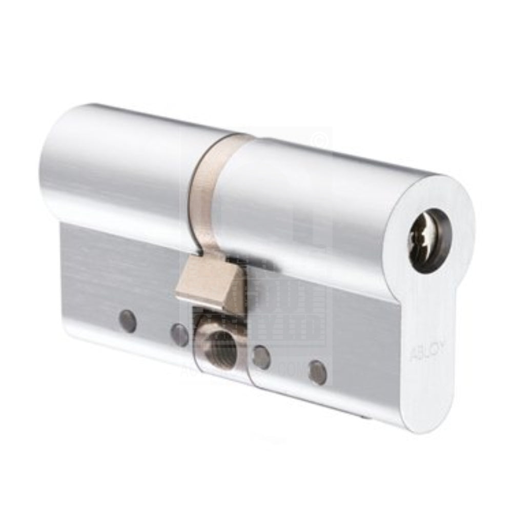 Abloy Protec CY322 & CY327 Euro Double Cylinders Grade 6/1 Abloy Protec CY322 & CY327 Euro Double Cylinders Grade 6/1